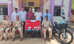 chanbagiri crime news