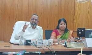 davangere mayor 1