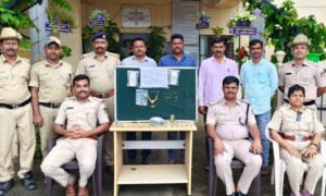 davangere police 12
