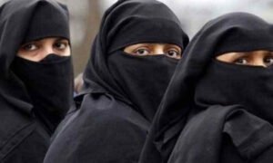 hijab issue
