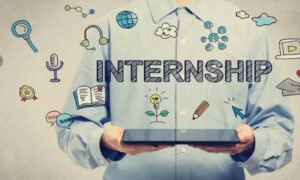 internship
