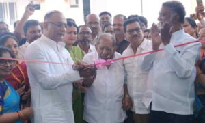 cg hospital davangere