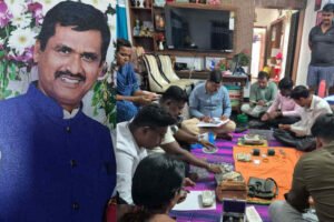davangere lokayukth raid 4