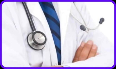 doctor 1
