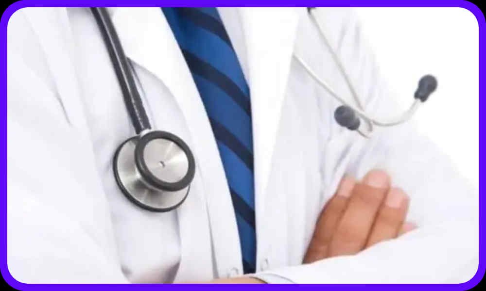 doctor 1