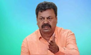 renukacharya mp