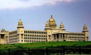 suvarna soudha belgaum
