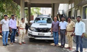 davangere police 19