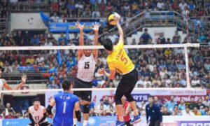 volleyball
