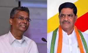 Jagaluru mla devendrappa