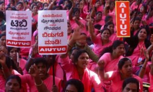 asha worker