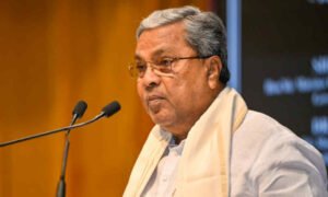 cm siddaramaih