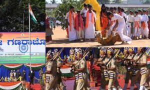 davangere news 23