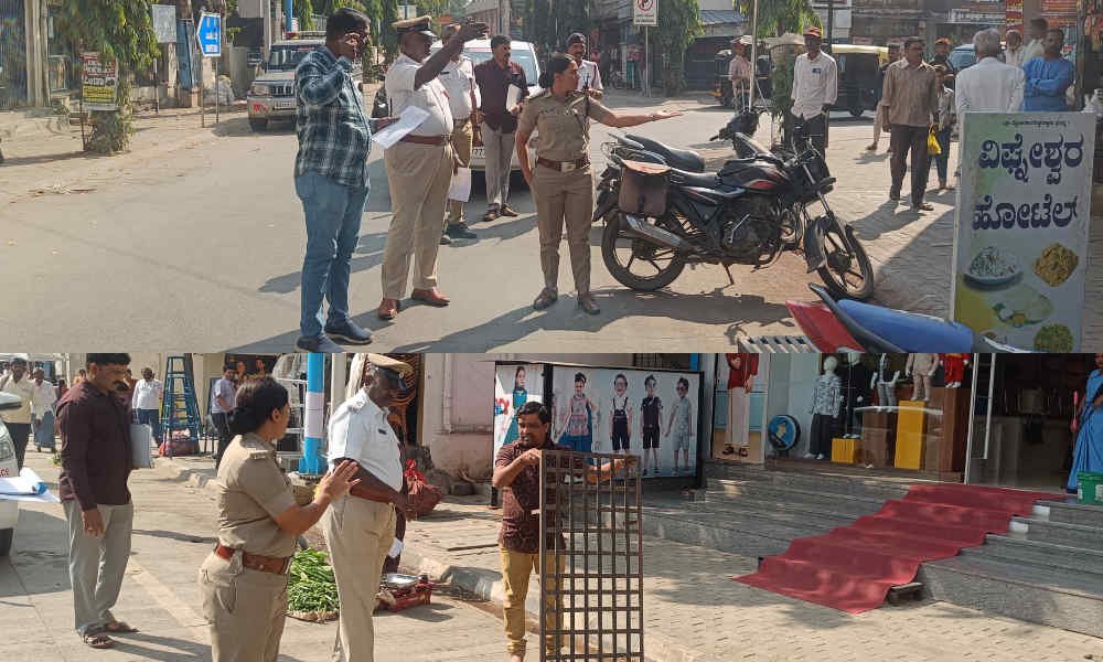 davangere sp 3