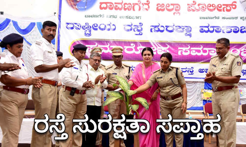 road safety