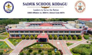 sainika school