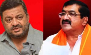 ssm vs bp harish