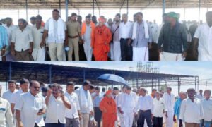 taralabalu hunnime 2025