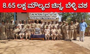 davangerd Police 1