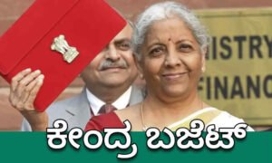 union budget