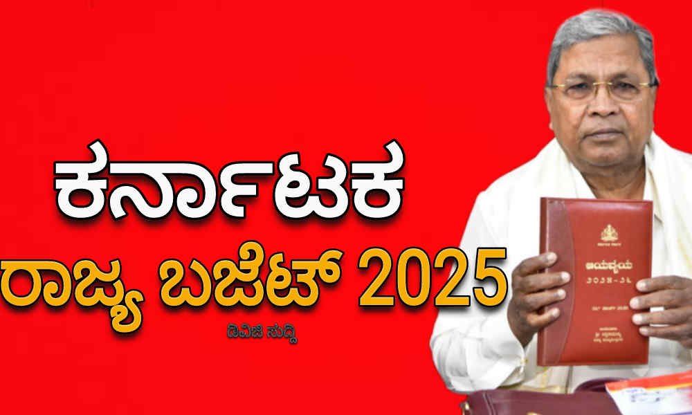budget 2
