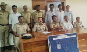 davangere crime news 6