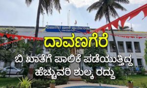 davangere palike 3