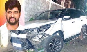 dvg car accident