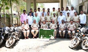 dvg police