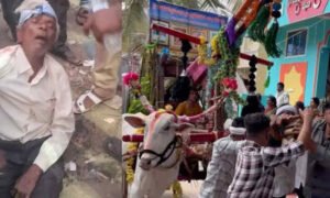 harihara gramadevate jatre