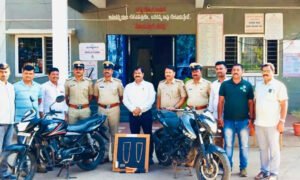 harihara police 3