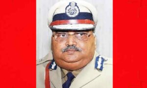 dgp om Praksh death