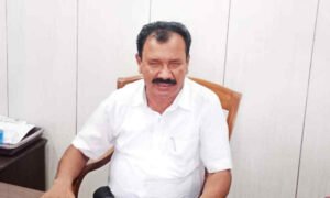 honnalli news
