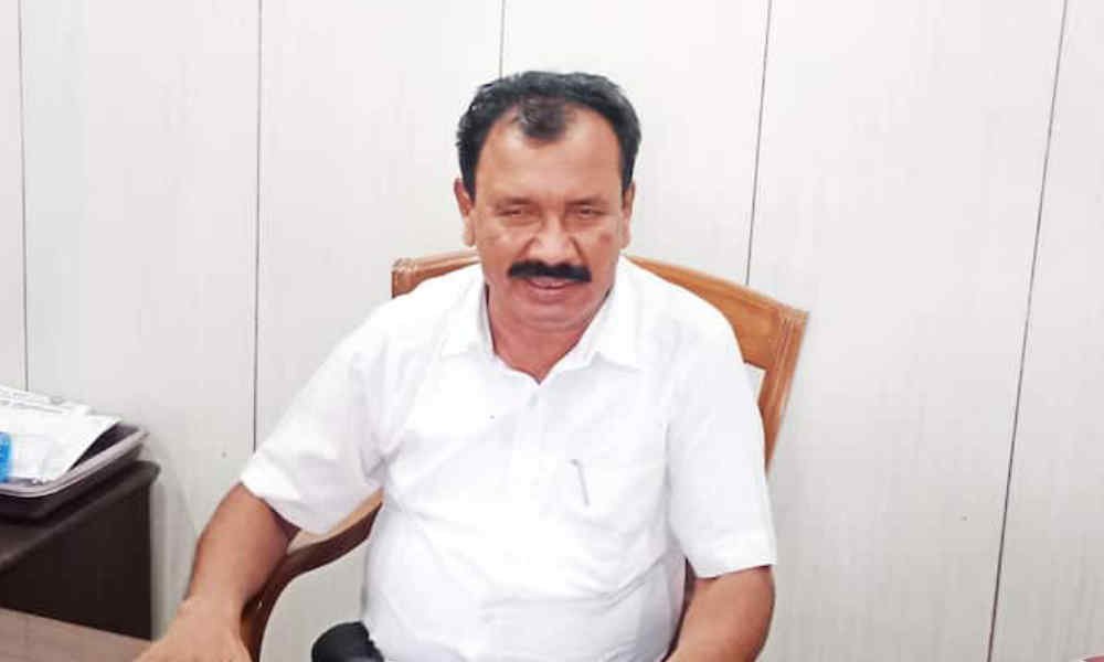 honnalli news