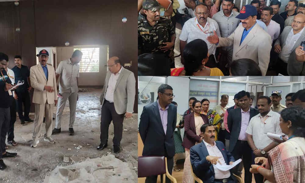 lokayukta visit