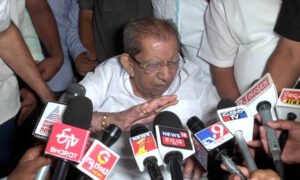shamanur shivahankarappa