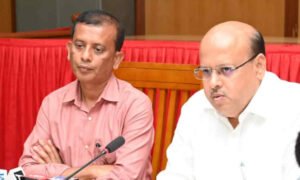davangere dc meeting 5