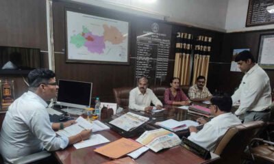 dvg ac meeting
