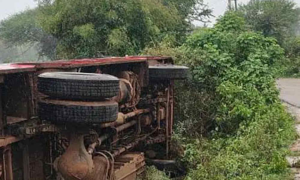 dvg bus accident
