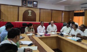 dvg dc meeting