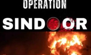 operation sindoor