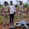 davangere jagalur police 1