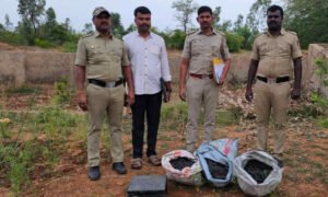 davangere jagalur police 1