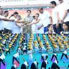 davangere yoga day 2