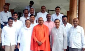 madara channaih sree