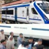 vande Bharath Train