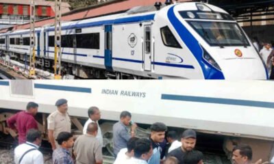 vande Bharath Train