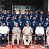 DAVANAGERE police