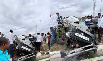 car accident 1