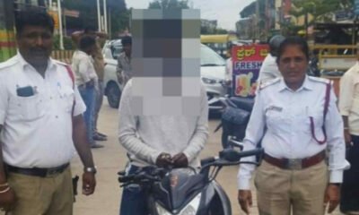 davangere dvg crime